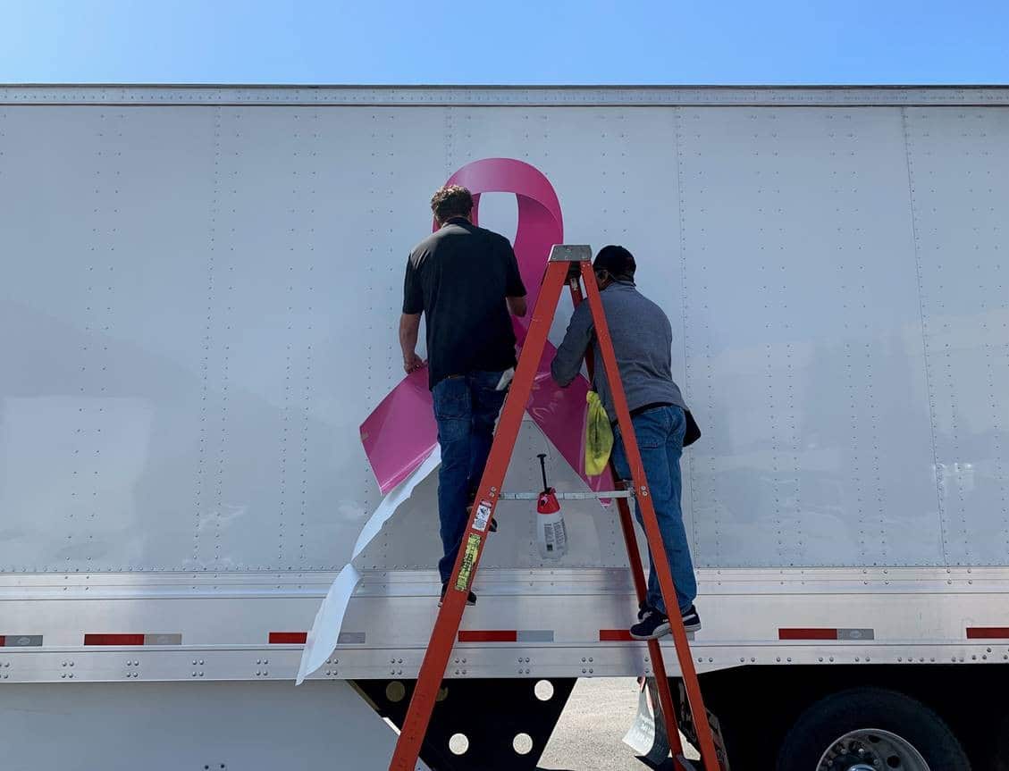 Merit Medical - Supporting Breast Cancer Awareness Month 2019