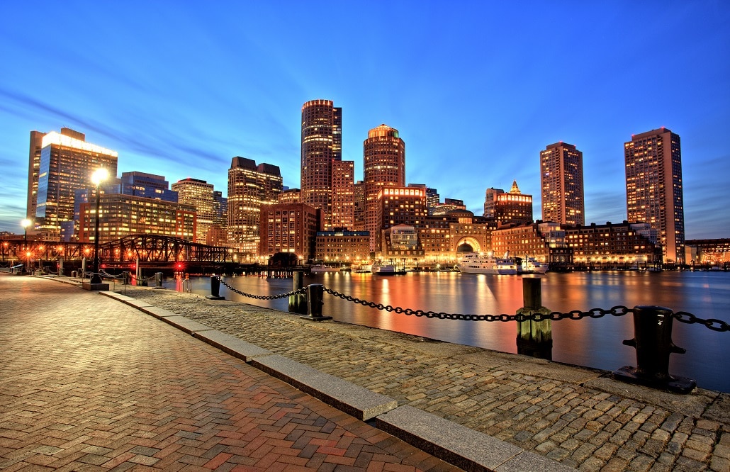 Boston