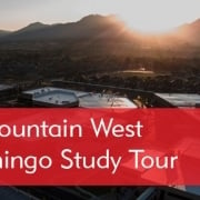 Merit Medical - Mountain West Shingo Study Tour
