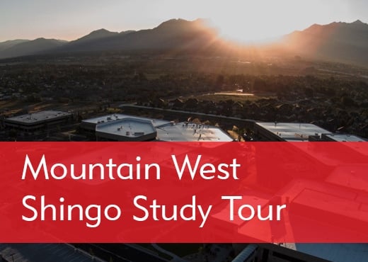 Merit Medical - Mountain West Shingo Study Tour
