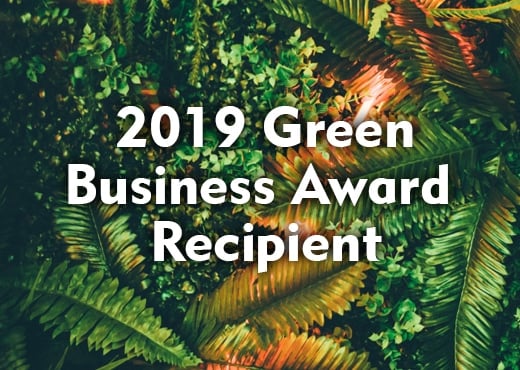 Merit Medical - 2019 Green Business Award - Utah Business - Environmental Sustainability