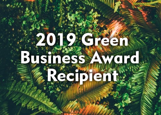 Merit Medical – Green Business Award 2019 – Utah Business – Ökologische Nachhaltigkeit