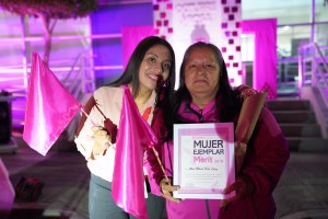 Breast Cancer Awareness Month 2019
