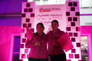 Breast Cancer Awareness 2019