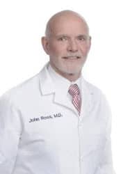 John R Ross, MD