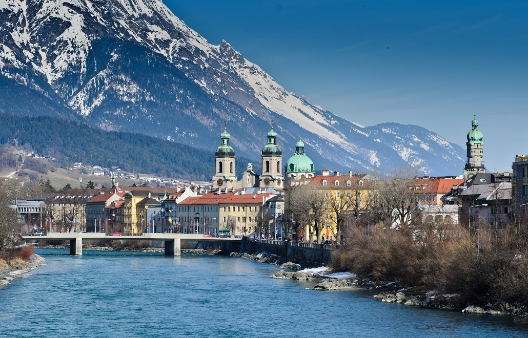 Innsbruck - Events - Merit Medical