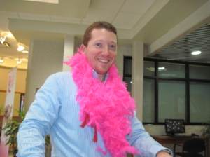 BCAM Richmond Office