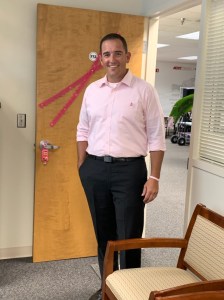 BCAM Richmond Office
