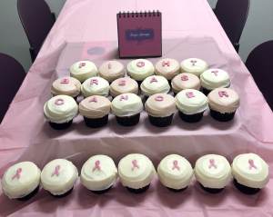 Breast Cancer Awareness Month - 2019 - Merit Supports BCAM - Partnering with BreastCancer.org