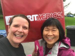 Breast Cancer Awareness Month - 2019 - Merit Supports BCAM - Partnering with BreastCancer.org