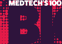 Merit Medical - Top Medical Device Company - MedTech's 100