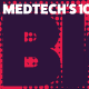 Merit Medical Featured in ‘Medical Design & Outsourcing’ Big 100 List