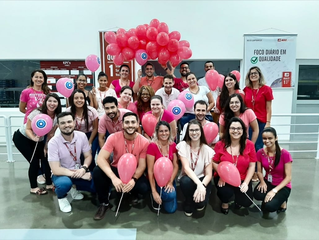 Merit Brazil BCAM 2019 Merit Brazil BCAM 2019