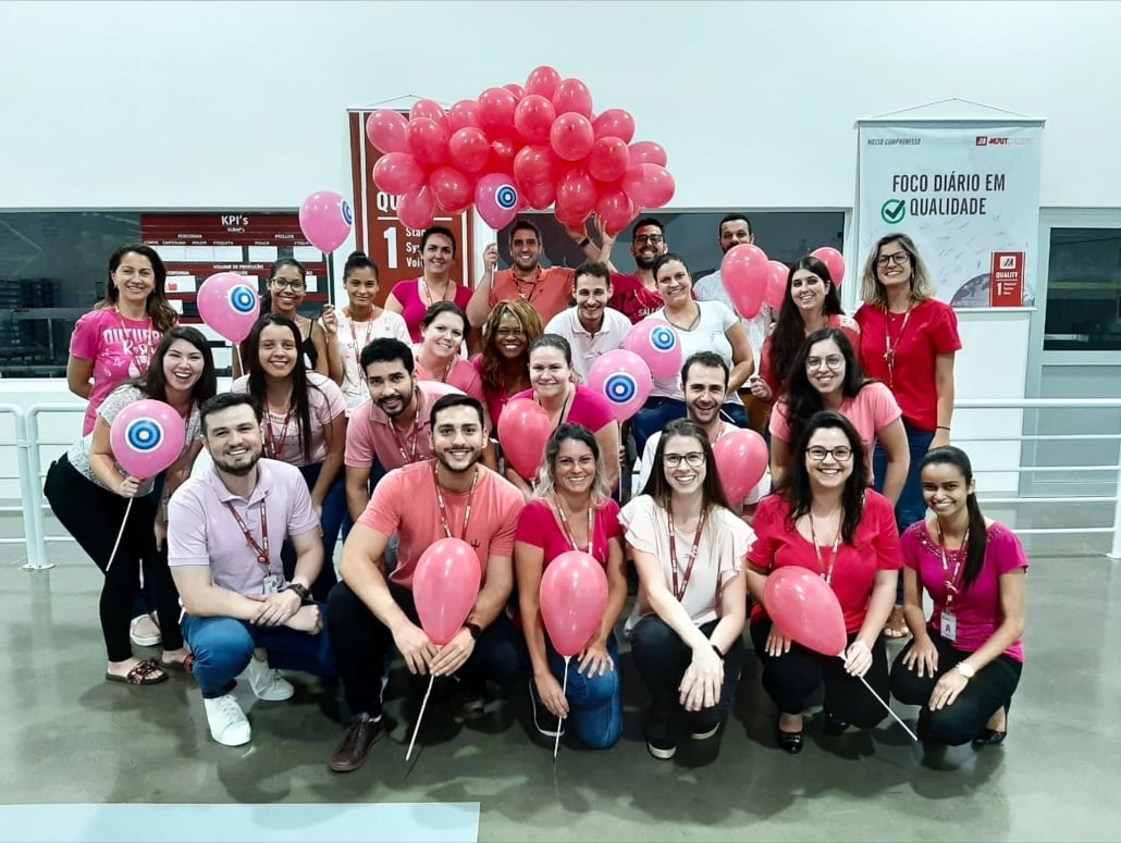 Merit Brazil BCAM 2019