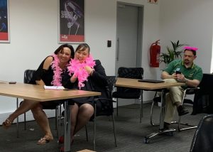 Breast Cancer Awareness Month - South Africa
