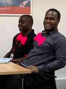 Breast Cancer Awareness Month - South Africa