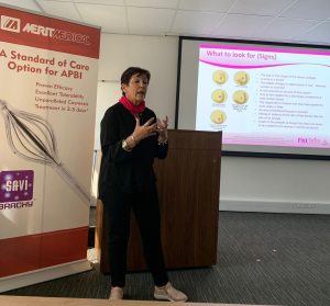 Breast Cancer Awareness Month - South Africa
