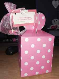Breast Cancer Awareness Month - South Africa