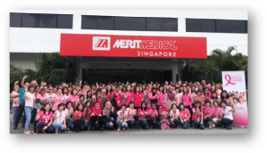 Singapore BCAM 2019
