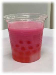 Singapore BCAM 2019-pink drink