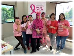Singapore BCAM 2019