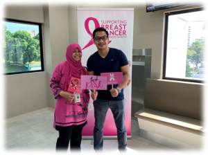 Singapore BCAM 2019