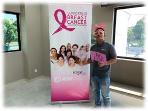 Singapore BCAM 2019