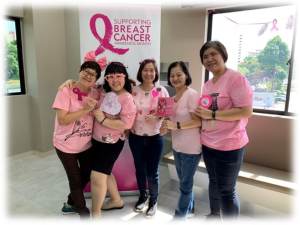 Singapore BCAM 2019
