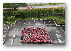 Singapore BCAM 2019