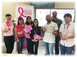 Singapore BCAM 2019