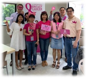 Singapore BCAM 2019
