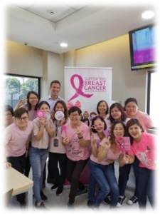 Singapore BCAM 2019