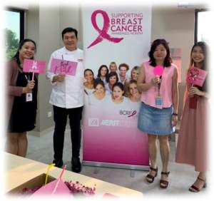 Singapore BCAM 2019