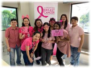 Singapore BCAM 2019