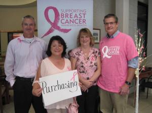 BCAM Richmond Office