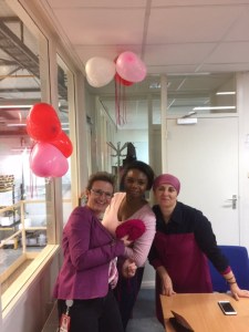 Merit's Coatings Team in Venlo - BCAM