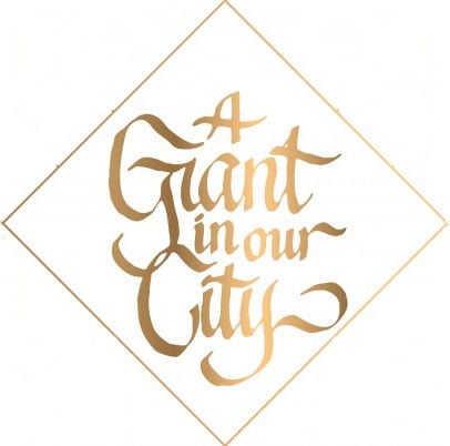Giant in the City 2019 Award