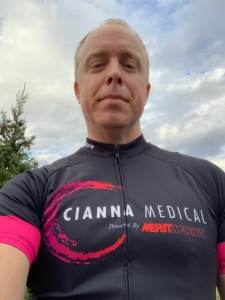 Breast Cancer Awareness Month - 2019 - Merit Supports BCAM - Partnering with BreastCancer.org