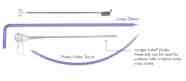 Peritoneal Dialysis Catheter Types Peritoneal Dialysis Catheter Types
