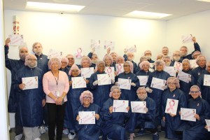 Breast Cancer Awareness Month - South Jordan Cleanroom