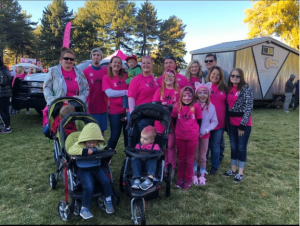 South Jordan Strides 2019
