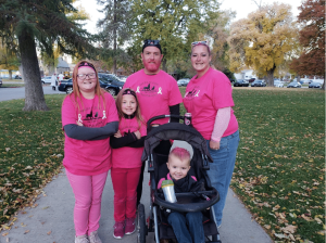 South Jordan Strides 2019