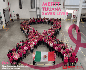 Breast Cancer Awareness 2019