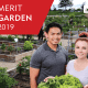 2019 Merit Garden Accomplishments