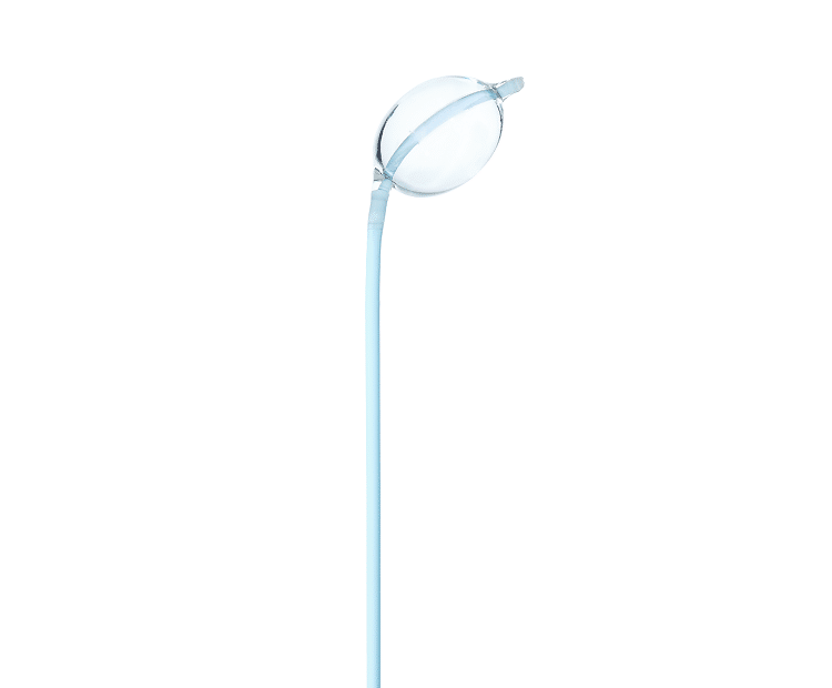 Arcadia Balloon High Pressure, Reduced Compliancy, Higher Volumes - Merit Medical - VCF