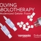 Merit Modernizes Gelatin Foam with Torpedo™ and EmboCube™ Embolotherapy Products