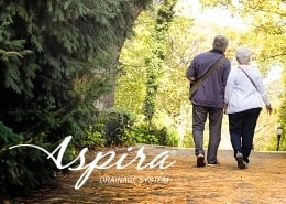 The Aspira® Advantage, Transforming Home Drainage into Compassionate Care