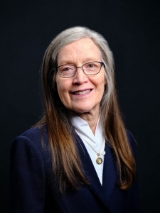 F Ann Millner - Merit Medical Board of Directors