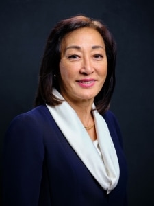 Lynne Ward - Merit Medical Board of Directors