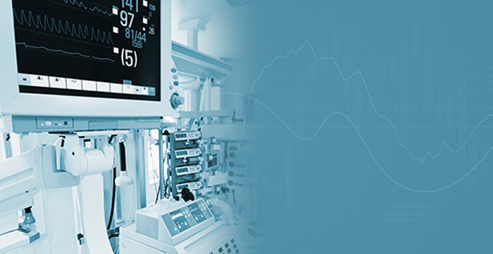 Seu parceiro para produtos e soluções de cuidados intensivos - Merit Medical